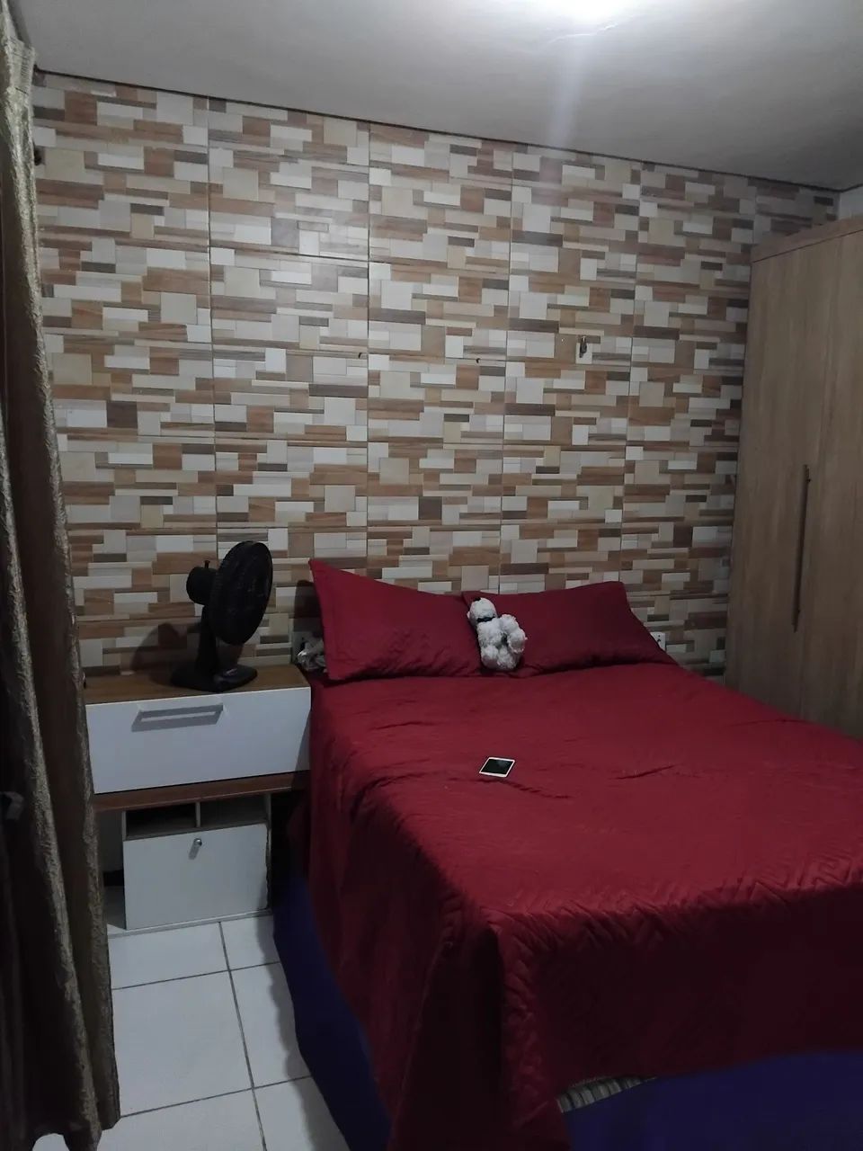 Foto - Fortaleza - Coaçu
