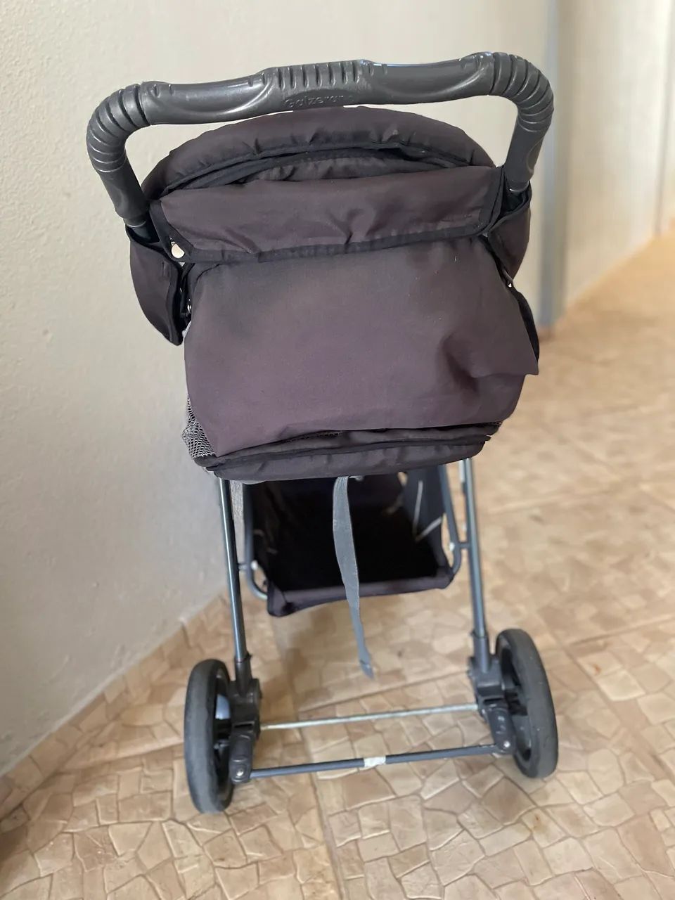 Carrinho de bebê  - Foto 3
