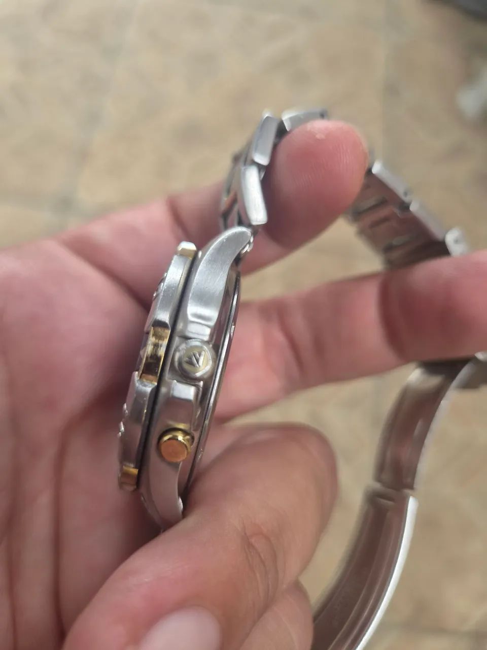 Relogio citizen mod C720 Promaster - Foto 2
