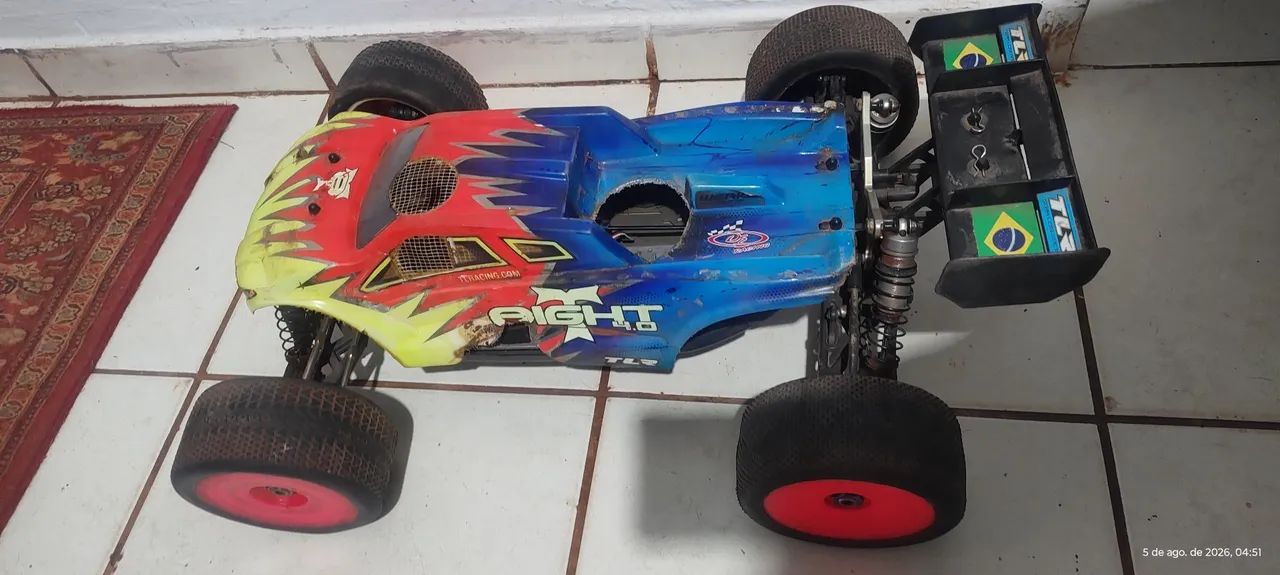 Automodelo 