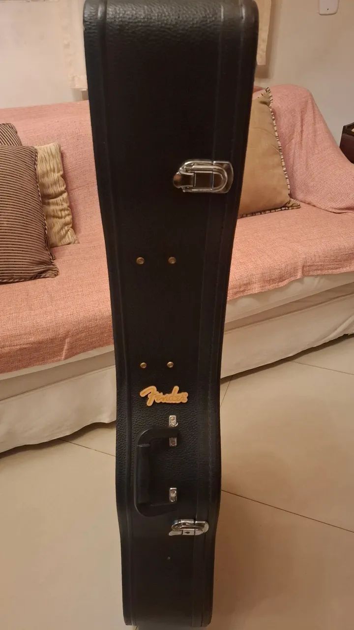 Case para Violão Fender  - Foto 3