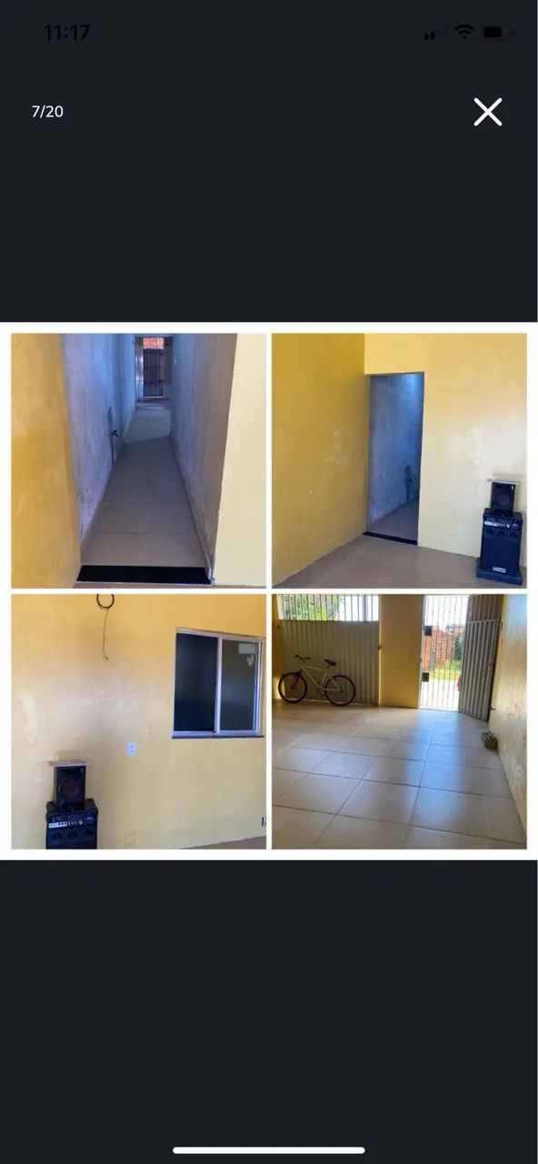 Casa aconchegante  - Foto 2