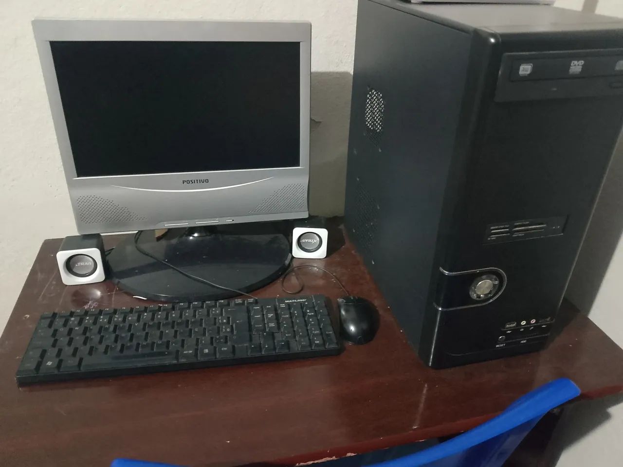 Computador.
