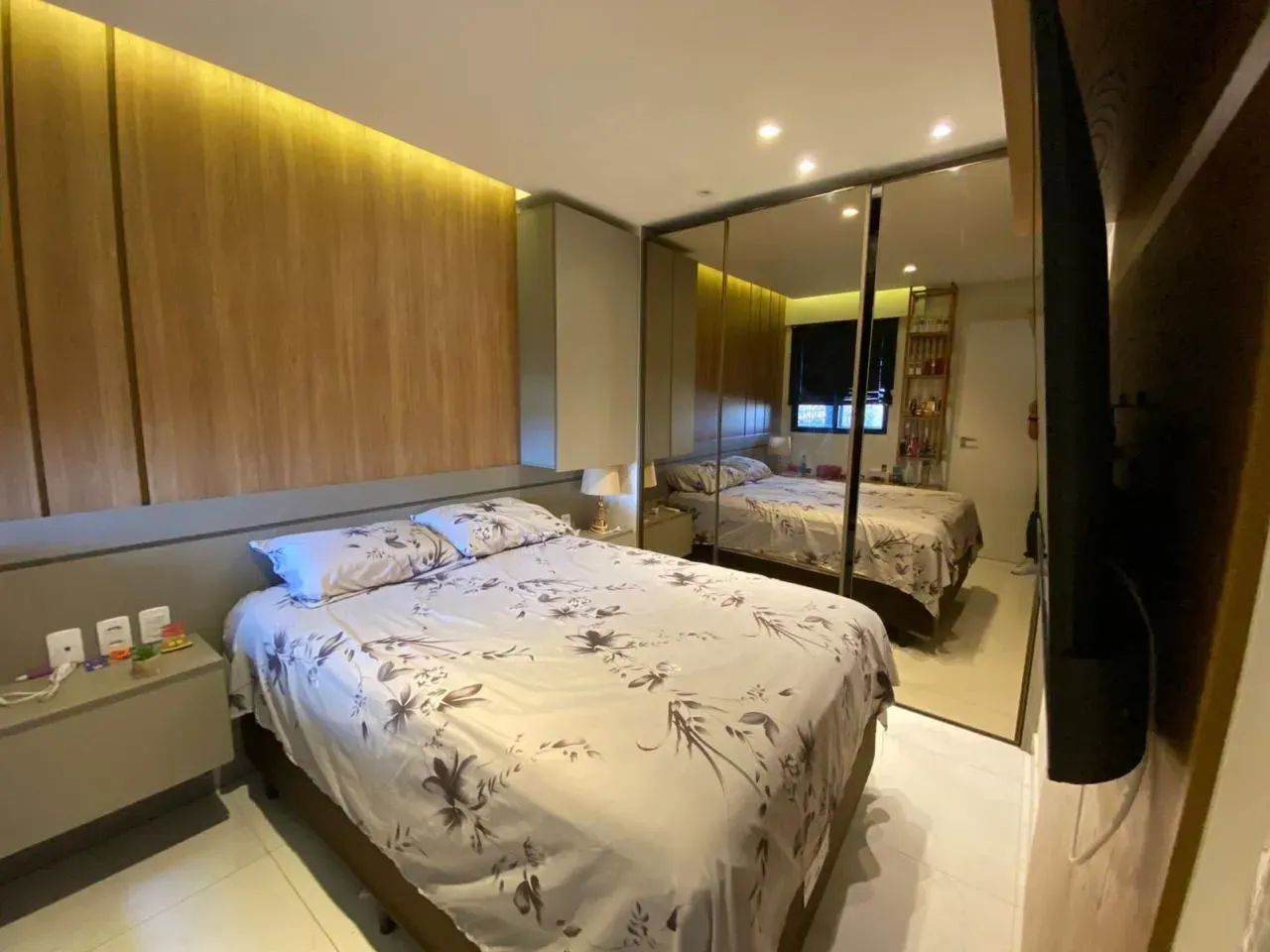 VENDO PREMIATTO RESIDENCE  2/4 QUARTOS - PITANGUINHA - Foto 2