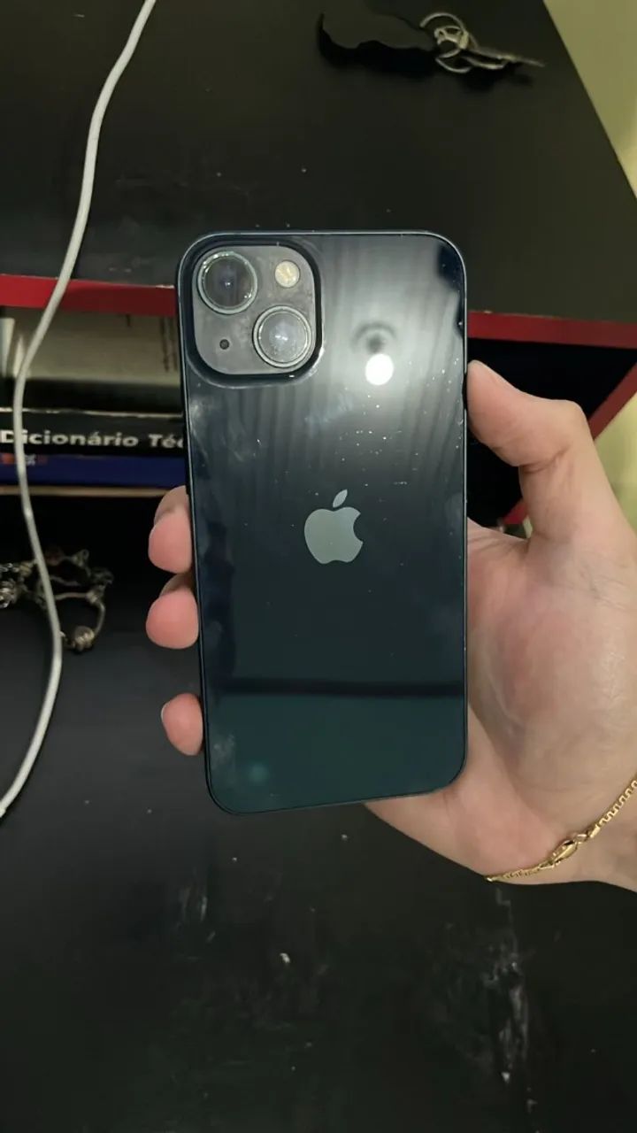 Iphone 13, 256gb  - Foto 2