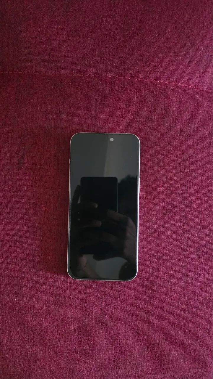 Iphone 15 pro Max 256gb - Foto 4