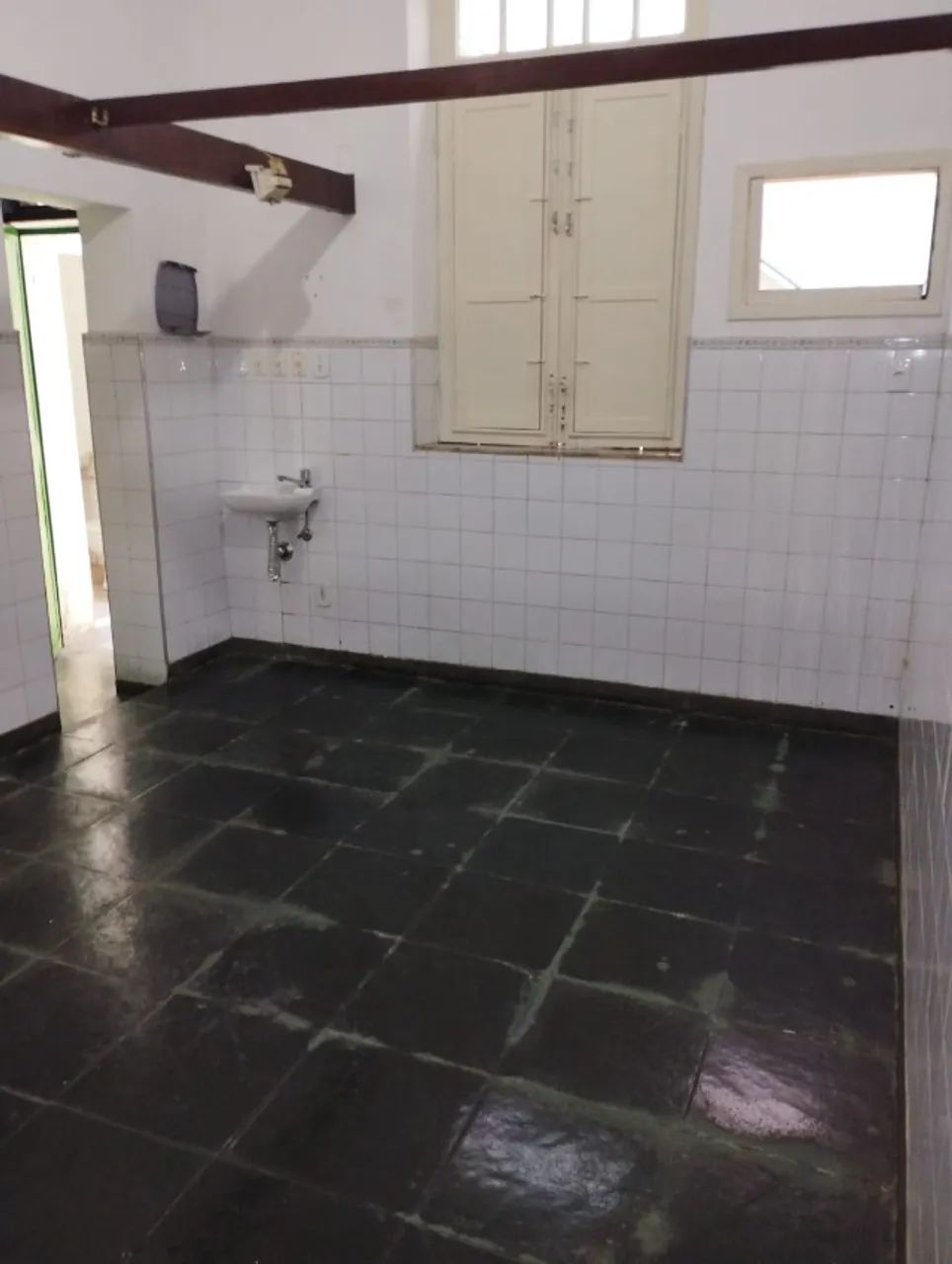 CASA AMPLA EM BOTAFOGO-COMERCIAL E RESIDENCIAL - Foto 5