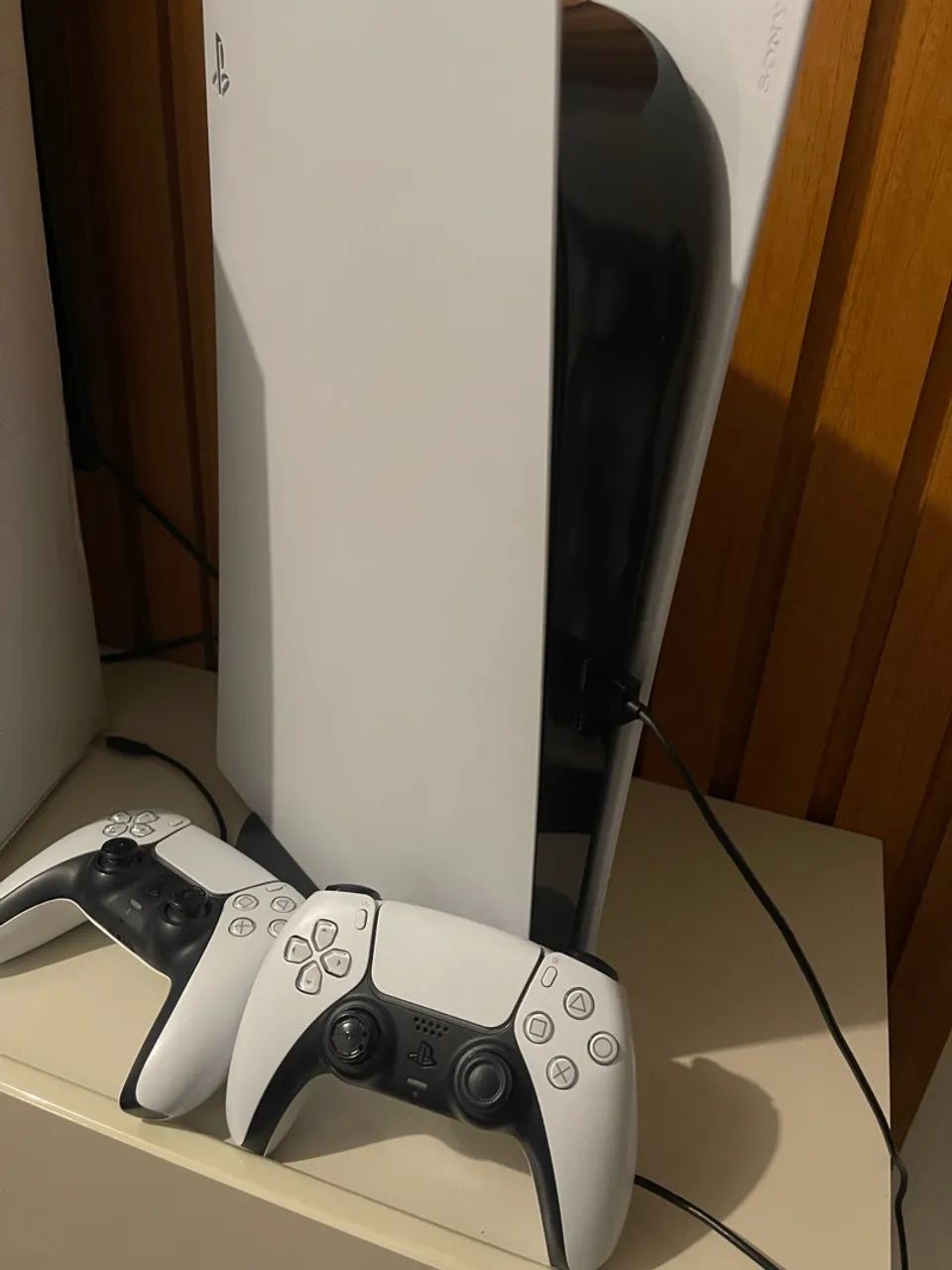 Ps5 bem conservado  - Foto 4