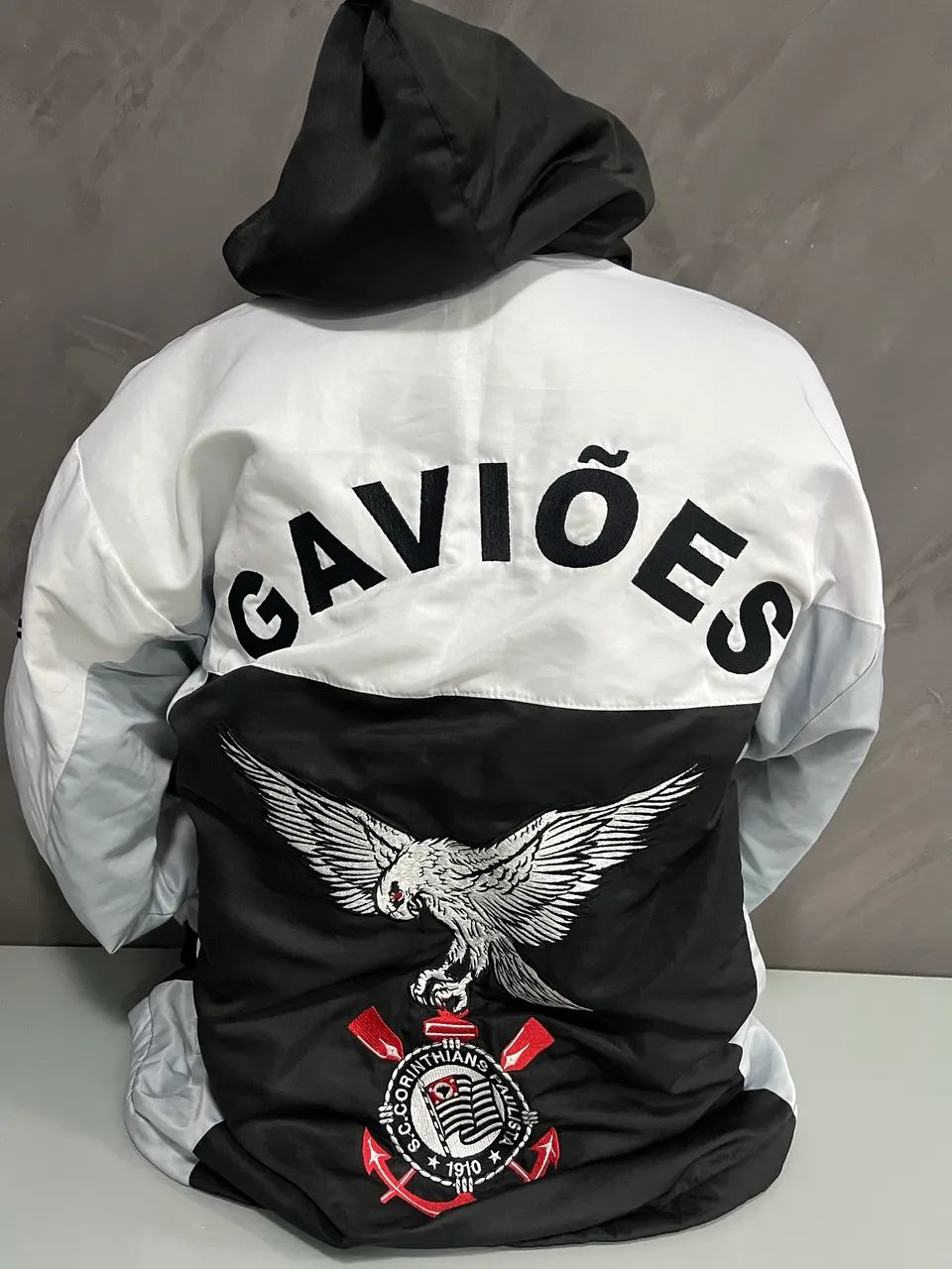 Bobojaco GAVIÕES DA FIEL  - Foto 2