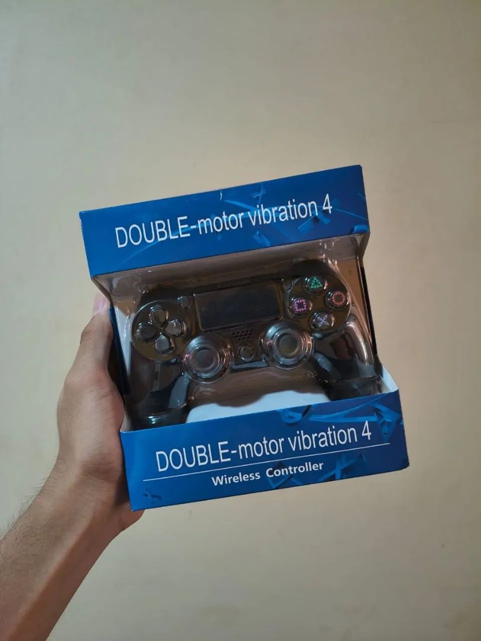 Manete ps4/pc - Foto 2