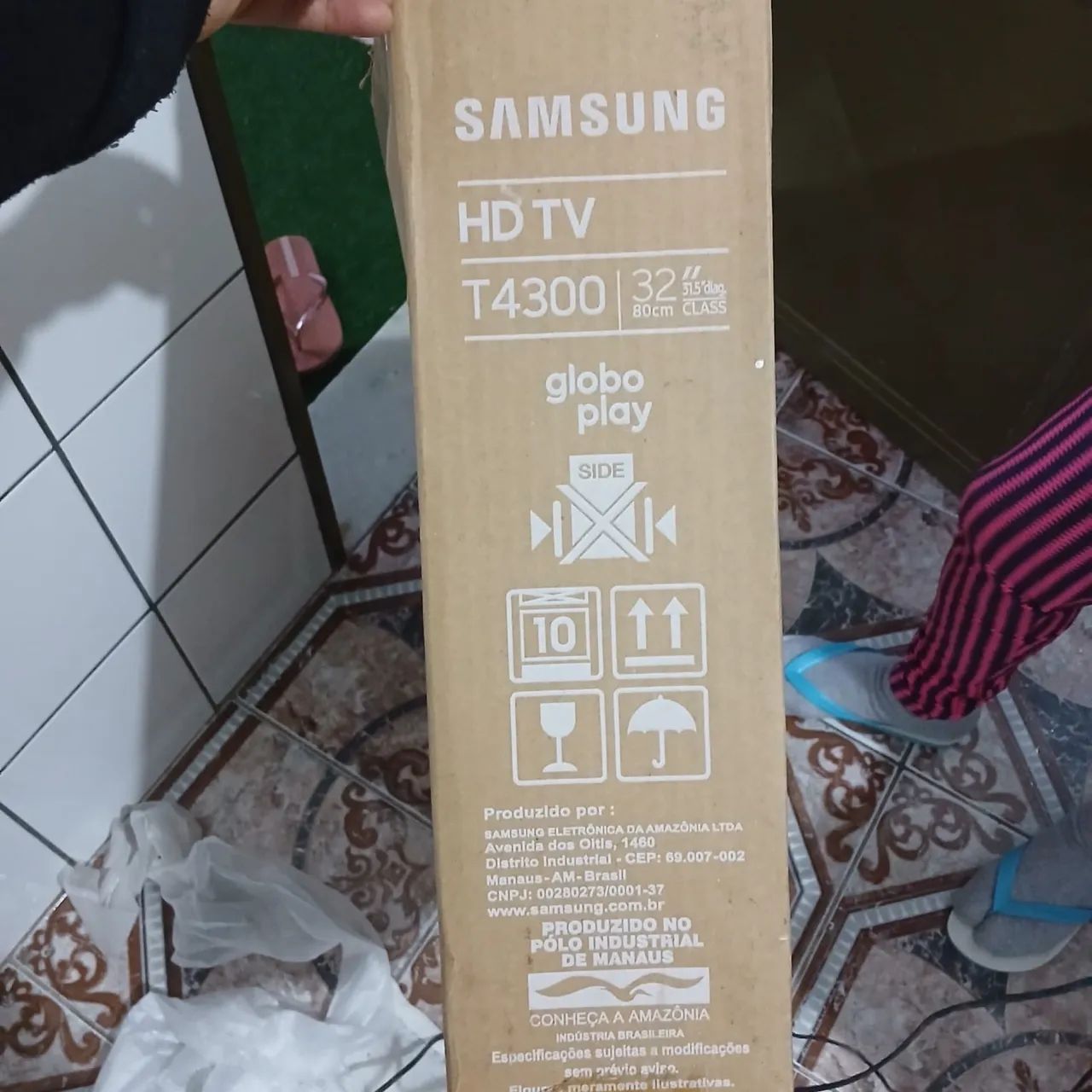  Tvs de led - Foto 5