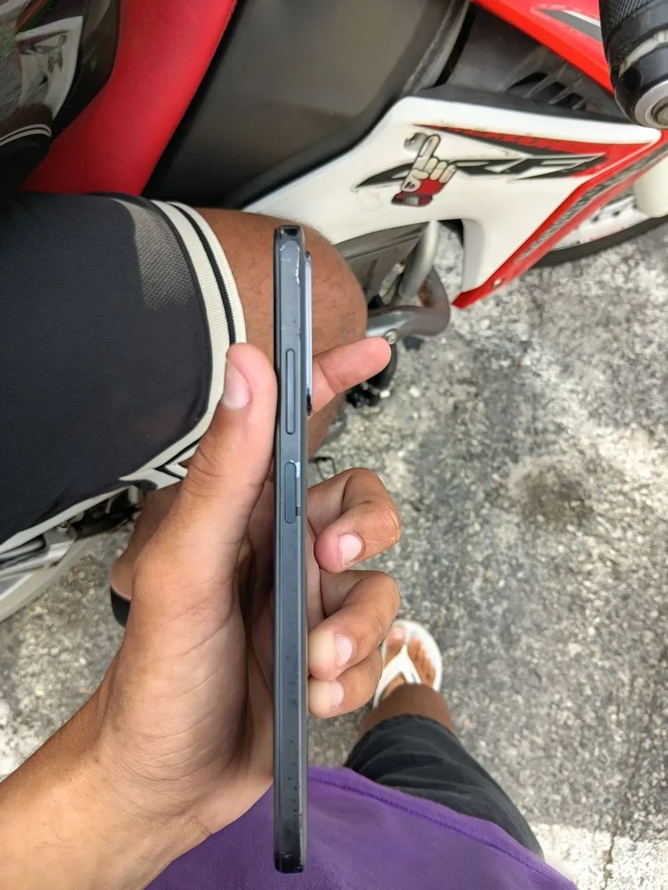 vendo ou troco  - Foto 3