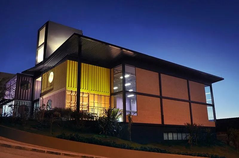 Casa comercial com salas e cinema à venda no João Paulo, Florianópolis