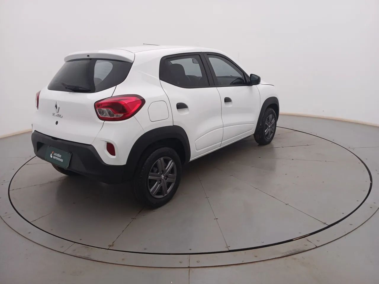 Renault Kwid 1.0 Zen 2025 - Foto 5