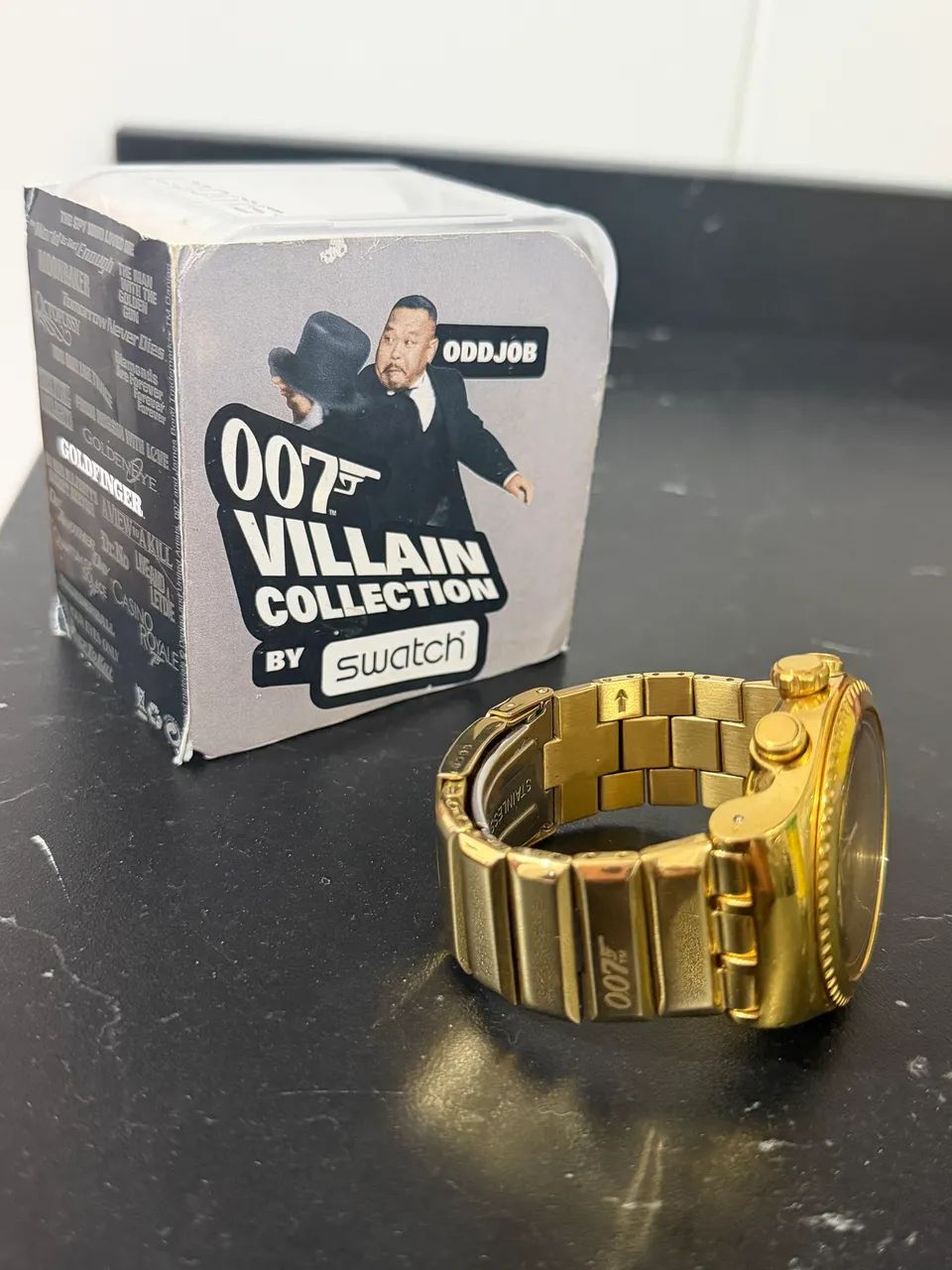 Swatch