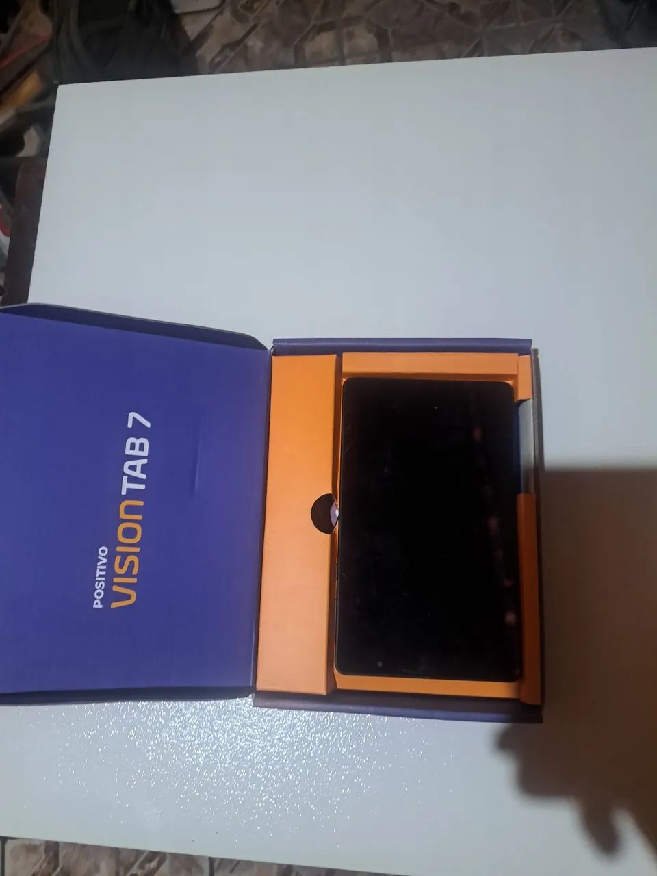 TABLET POSITIVO VISION 7. - Foto 2