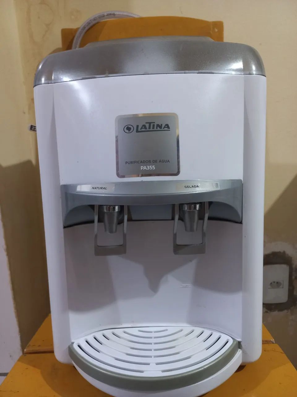 Purificador de Água Latina PA355 - Foto 3