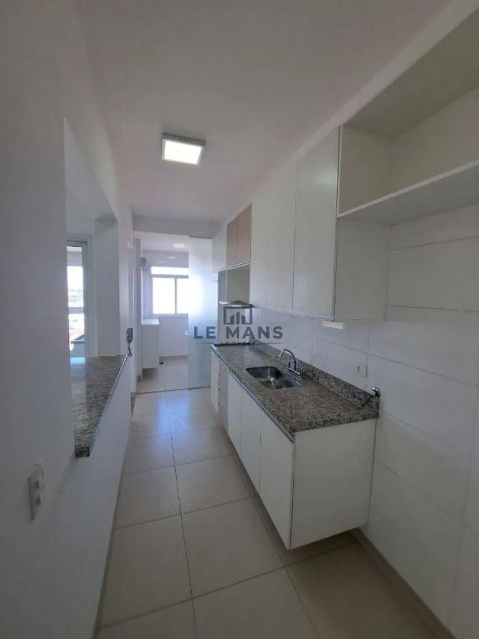 Apartamento à venda em Piracicaba, Paulicéia, com 3 quartos, com 86 m² - Foto 5