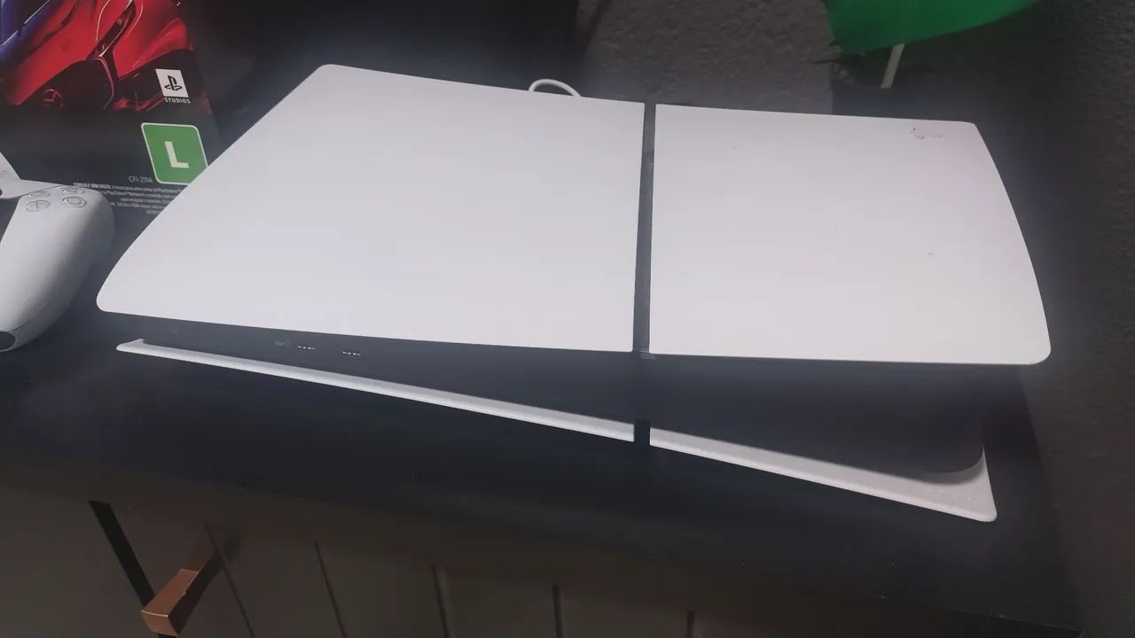 Ps5 slim - Foto 2