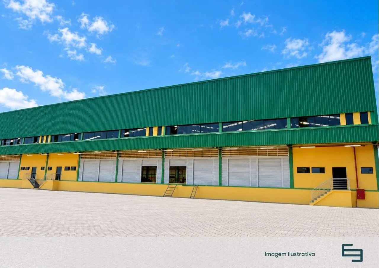 Galpão para alugar em Montes Claros - MG - Foto 3