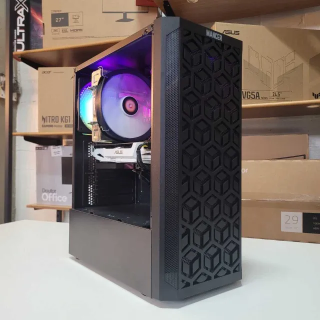 pc gamer i7 gtx 1060 ssd