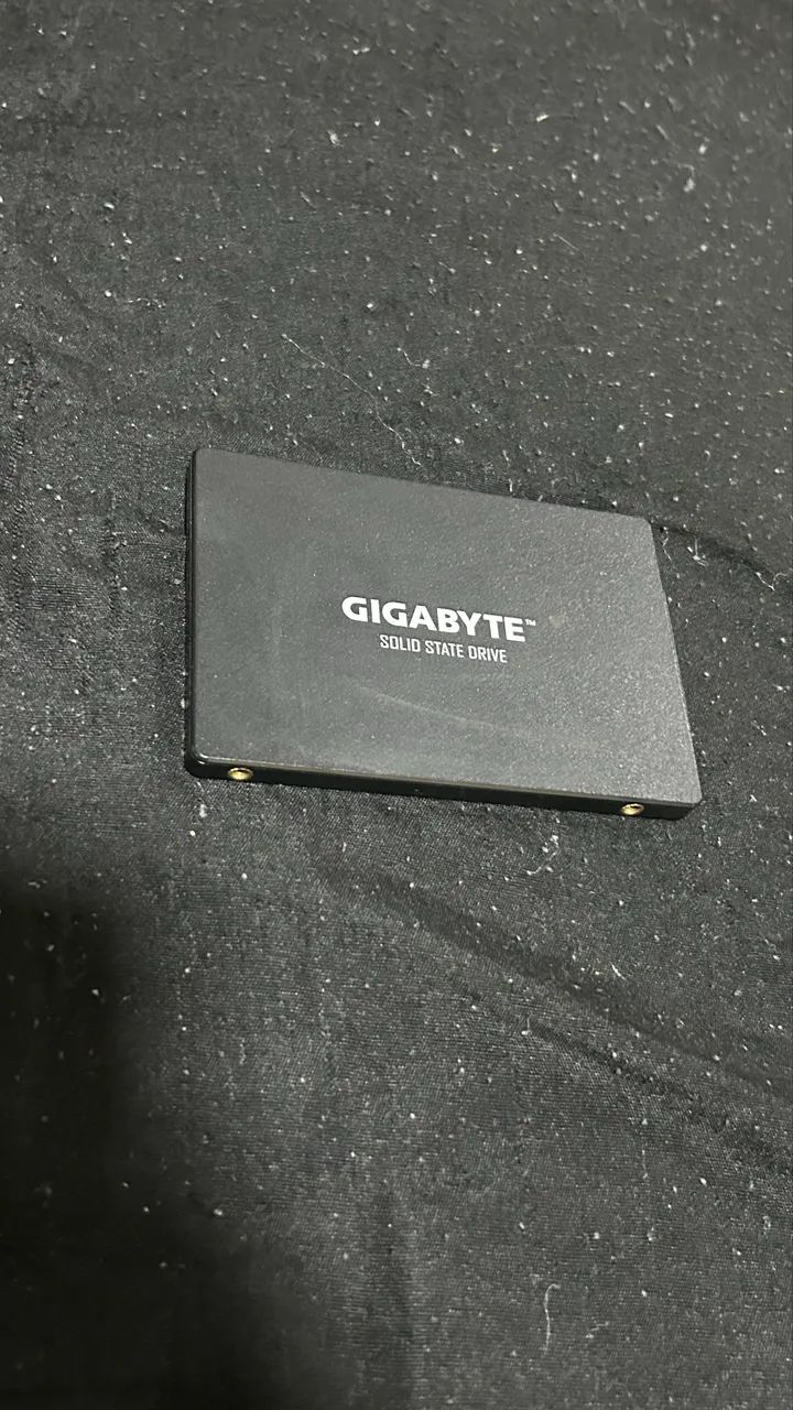 Ssd 240gb gogabyte - Foto 4