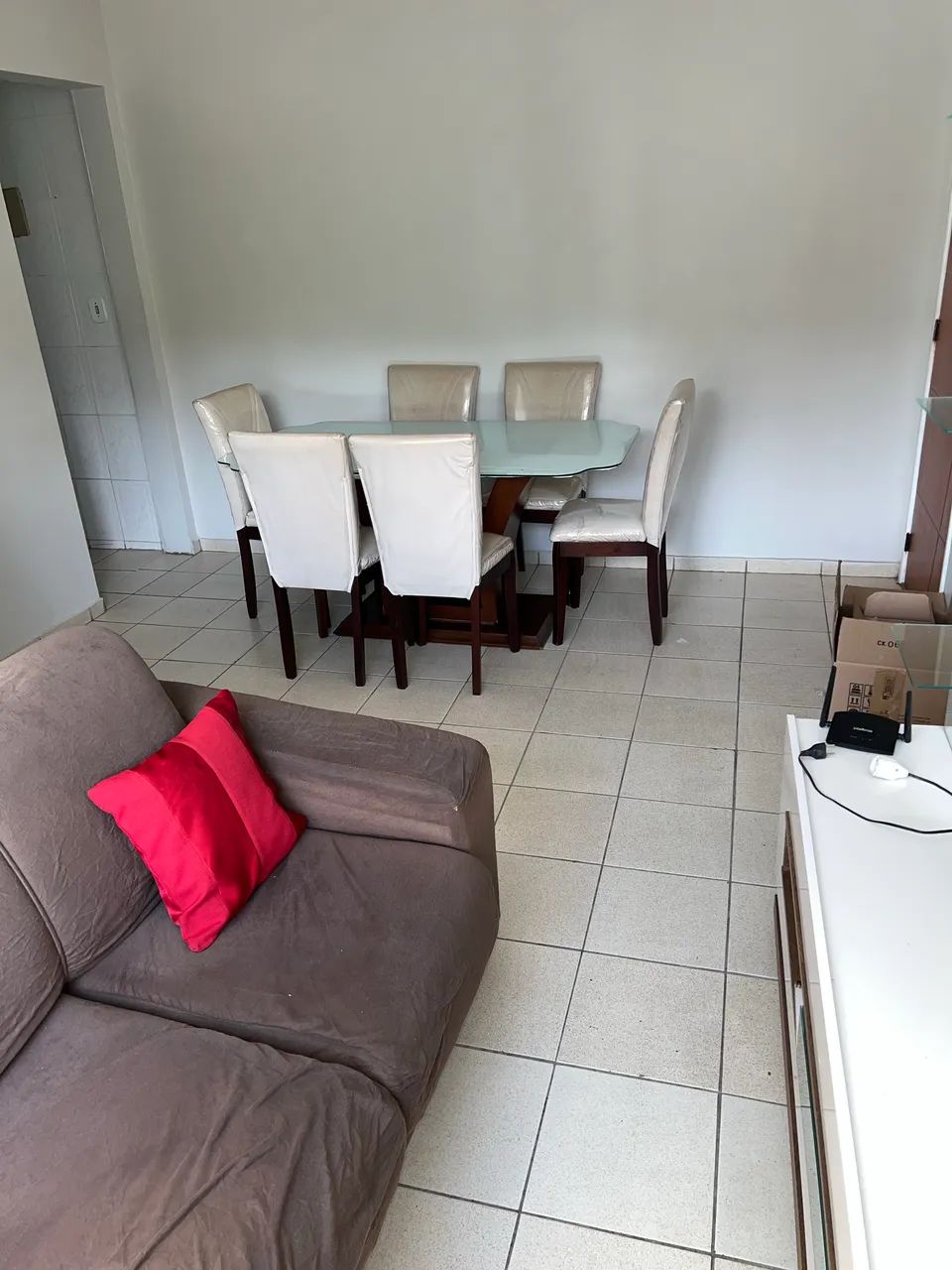 Venda de apartamento na Farolandia próximo a unit - Foto 5