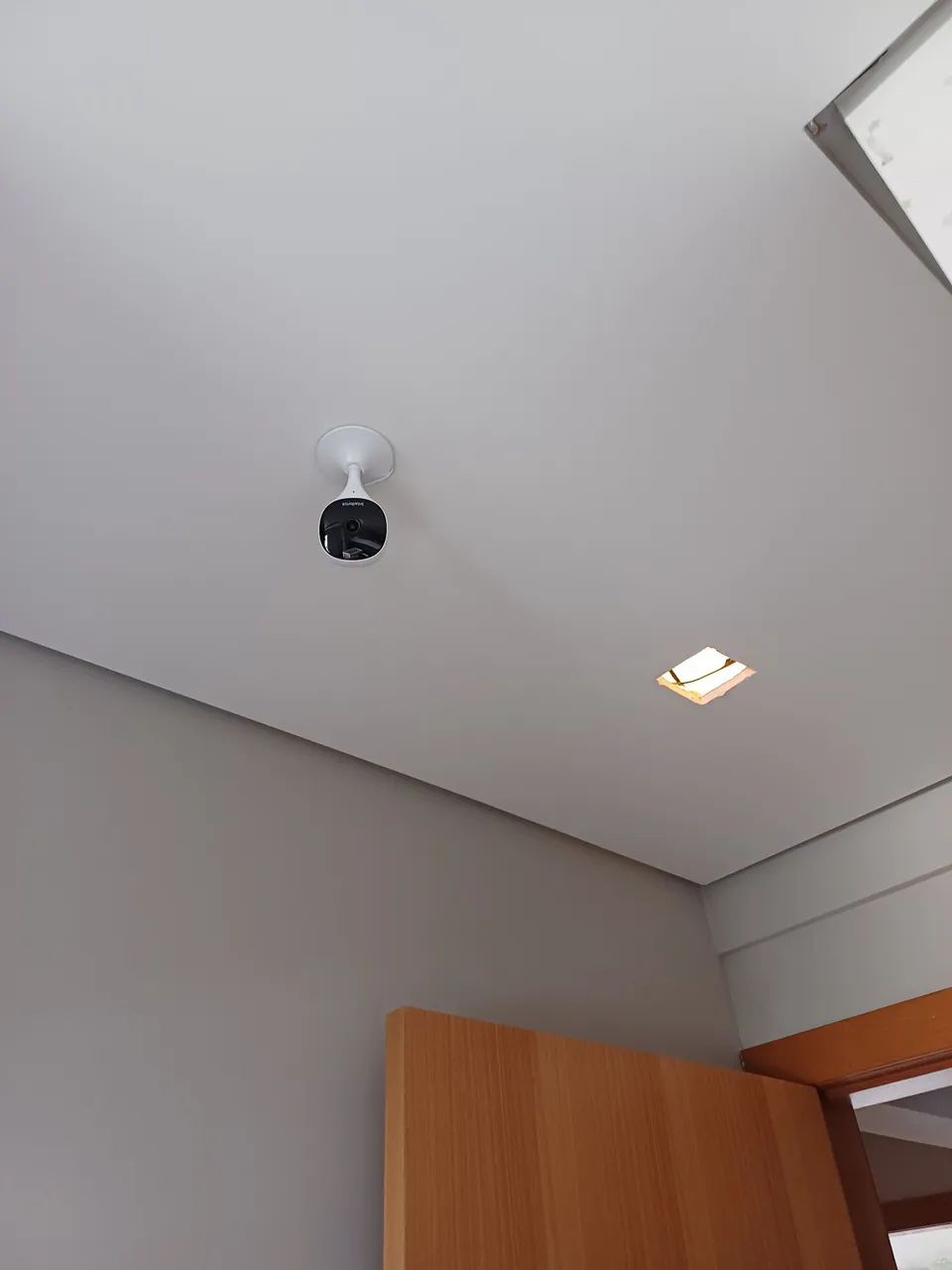 CÂMERAS WI-FI CEM FIO INTELBRAS  - Foto 3