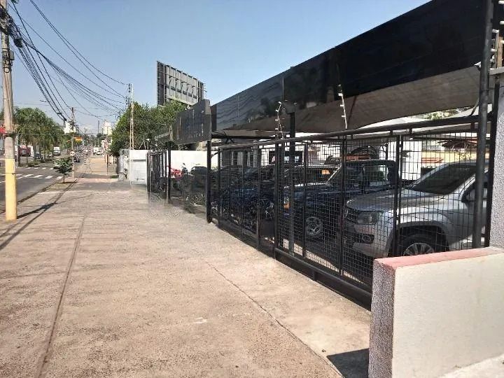 Salão para alugar em Piracicaba, Alemães, com 708 m² - Foto 2