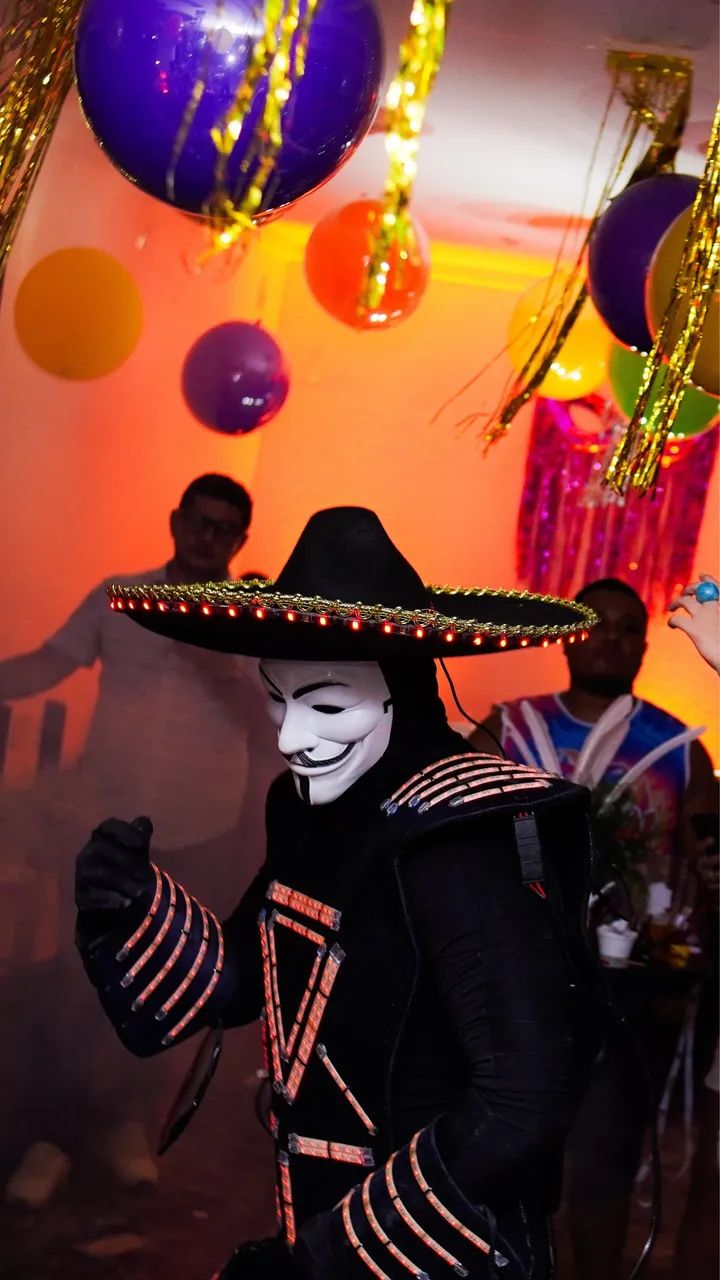 ANIMAÇÃO PARA EVENTOS/FESTAS E ANIVERSÁRIO EM SÃO LUÍS  - Foto 4