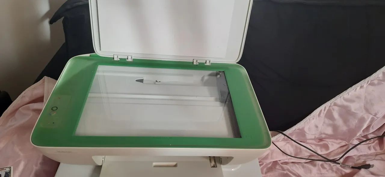 Impressora HP DeskJet - Foto 4