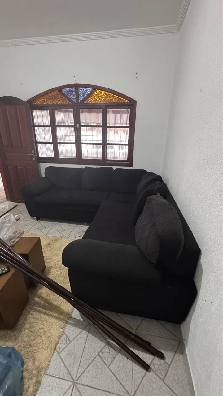 Sofá de canto  - Foto 3