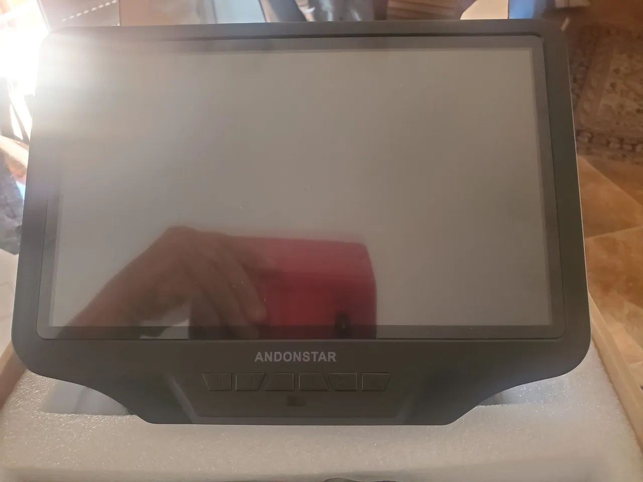 VENDE-SE DIGITAL MICROSCOPE PROFISSIONAL - Foto 4