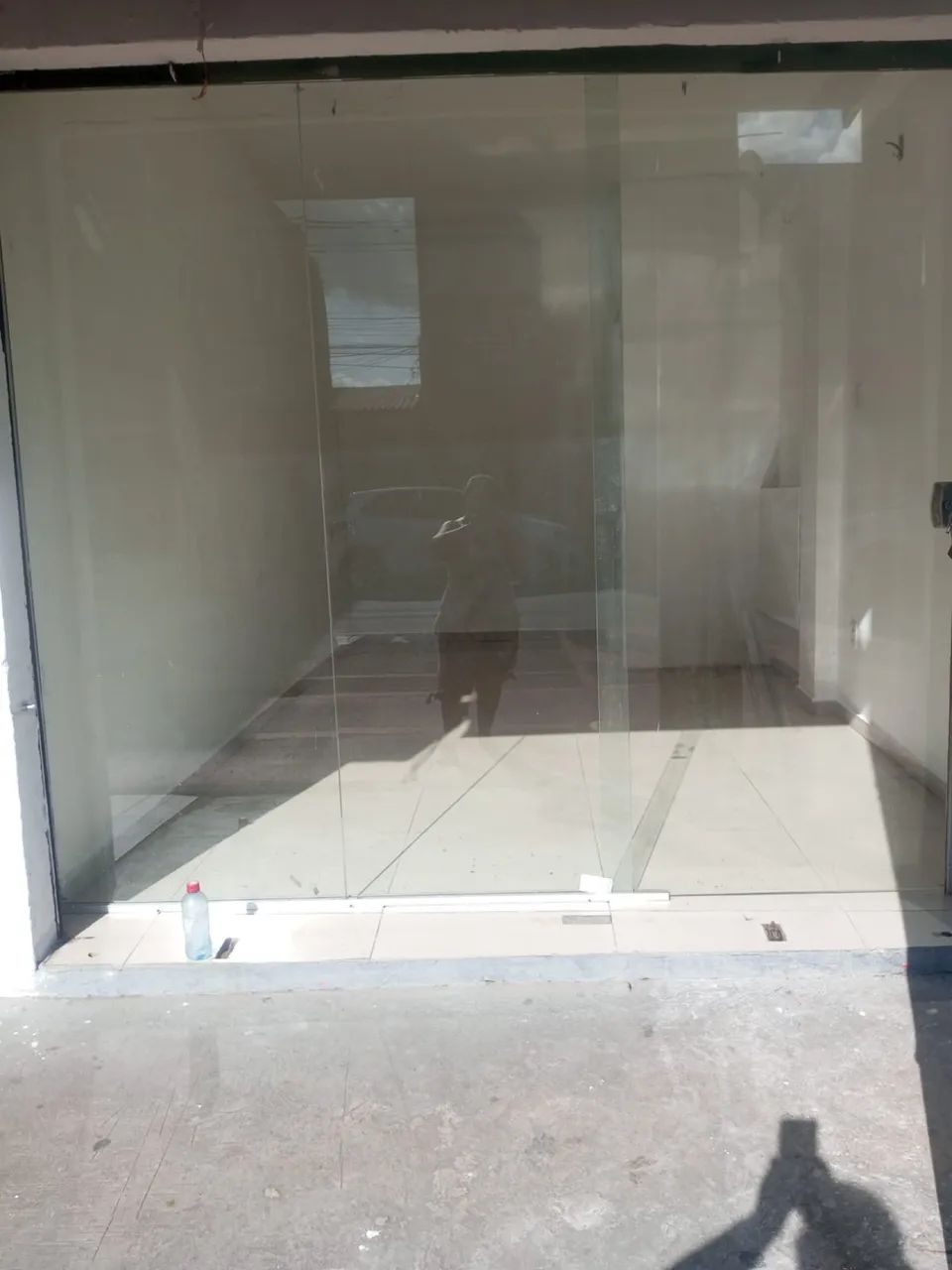 Alugo sala comercial - Foto 5