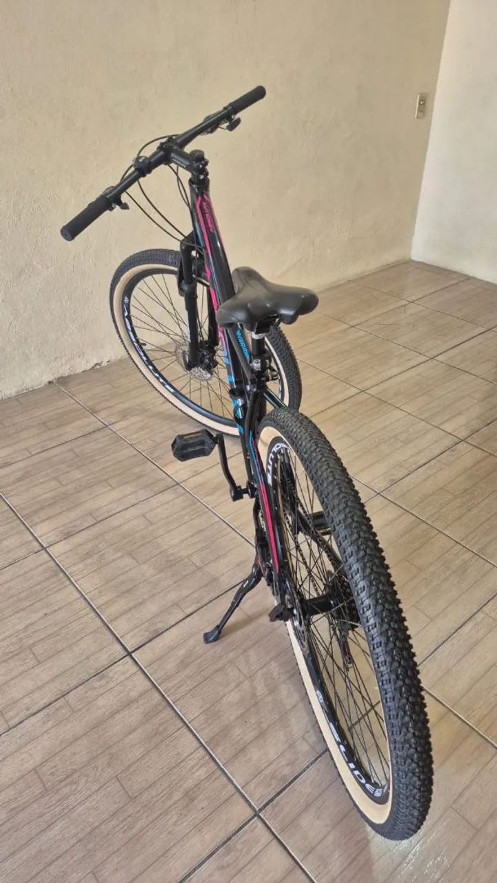 Bicicleta - Foto 3
