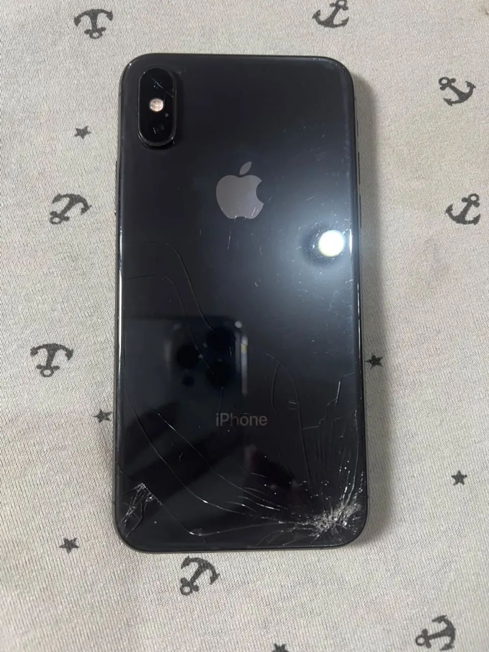 Vendo iPhone XS 