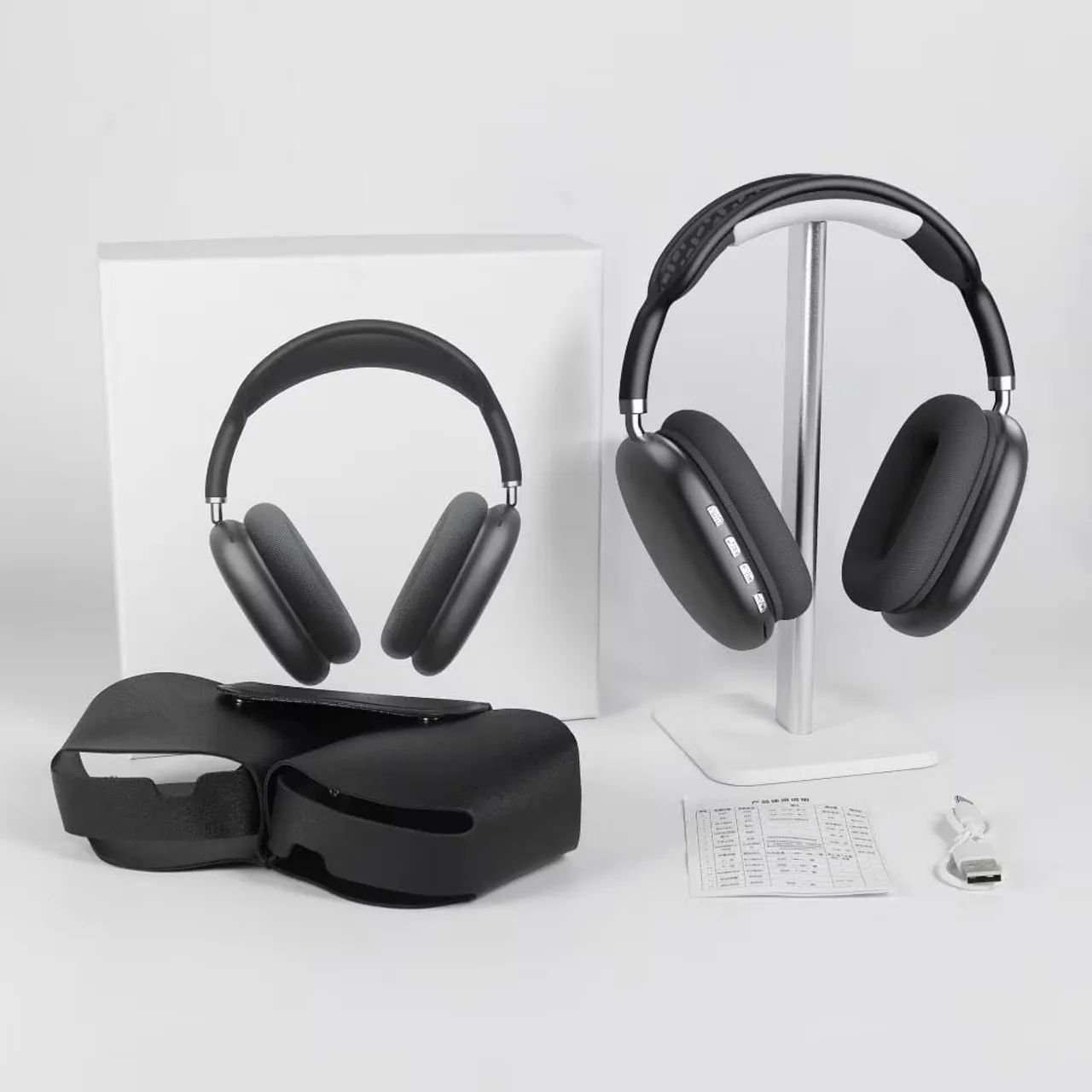 【美品】AirPods Max Produtos com até 15 OFF no PIX KaBuM