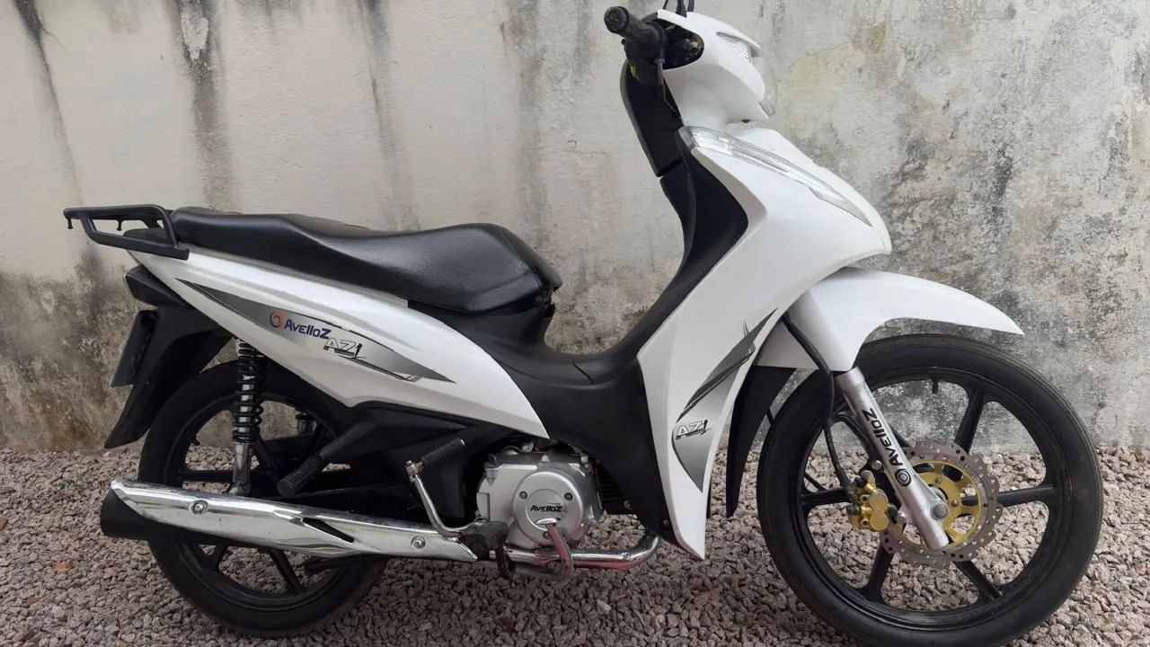 50Cc em ótimo estado  - Foto 4