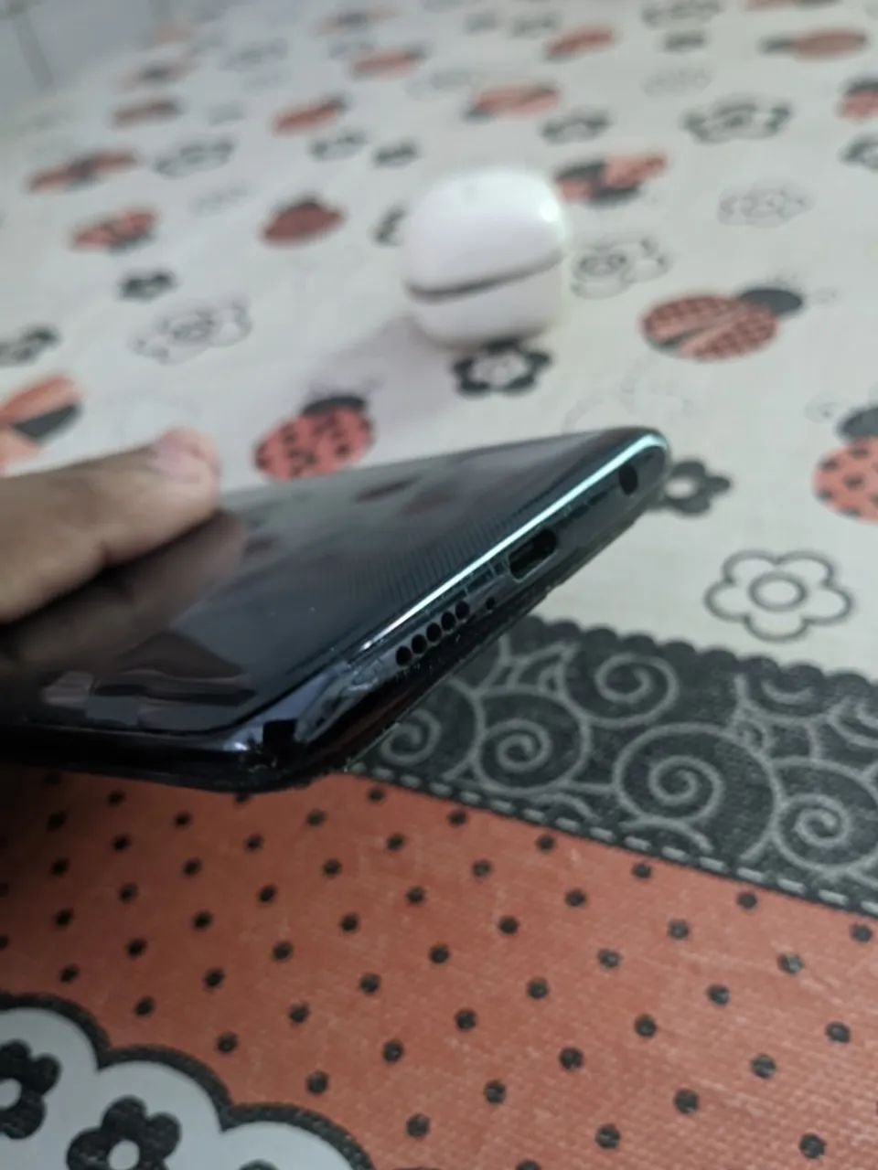 POCO X3 NFC - 64GB/6GB RAM - Foto 4