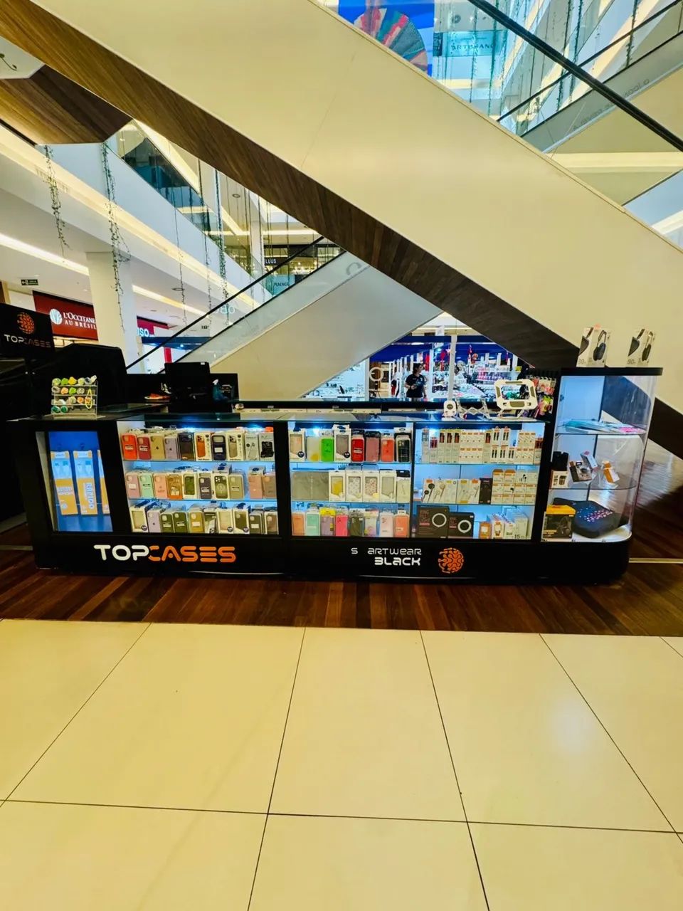 Oportunidade Quiosque  Shopping  - Foto 6
