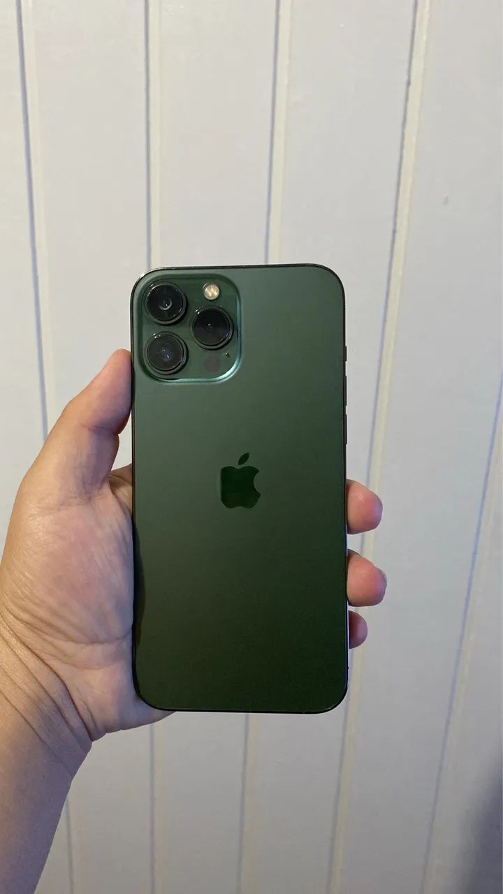 iPhone 13 Pro Max 256gb