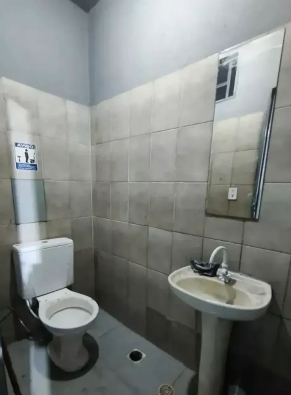 Galpão Comercial com Mezanino | 118 m² | Av. Independência | Reformado - Foto 3
