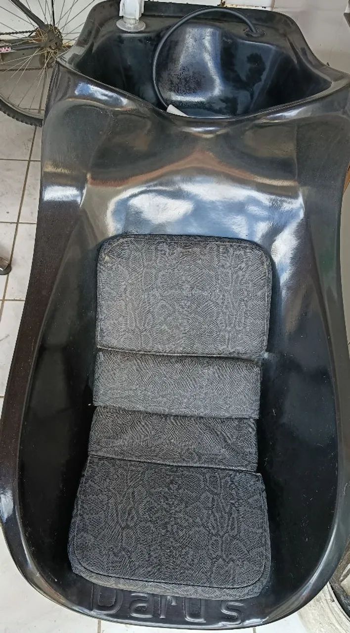 Lavatório para salão  - Foto 2