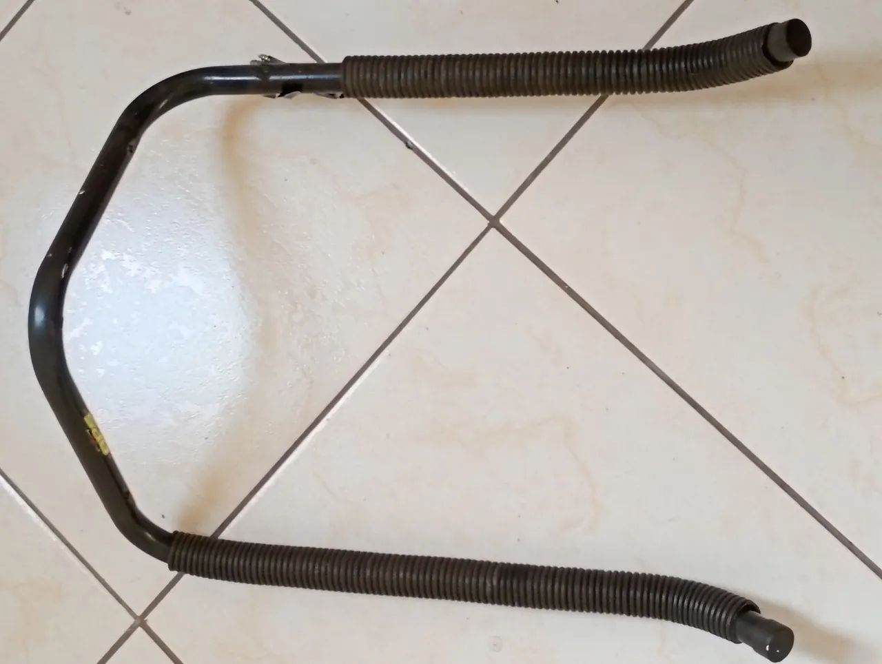 Suportes para bicicleta  - Foto 2