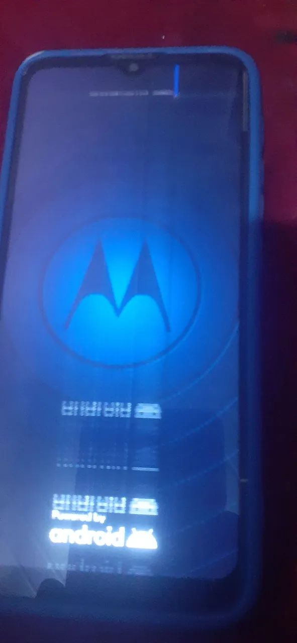 Motorola moto E7 Power 32 Gb - Foto 2