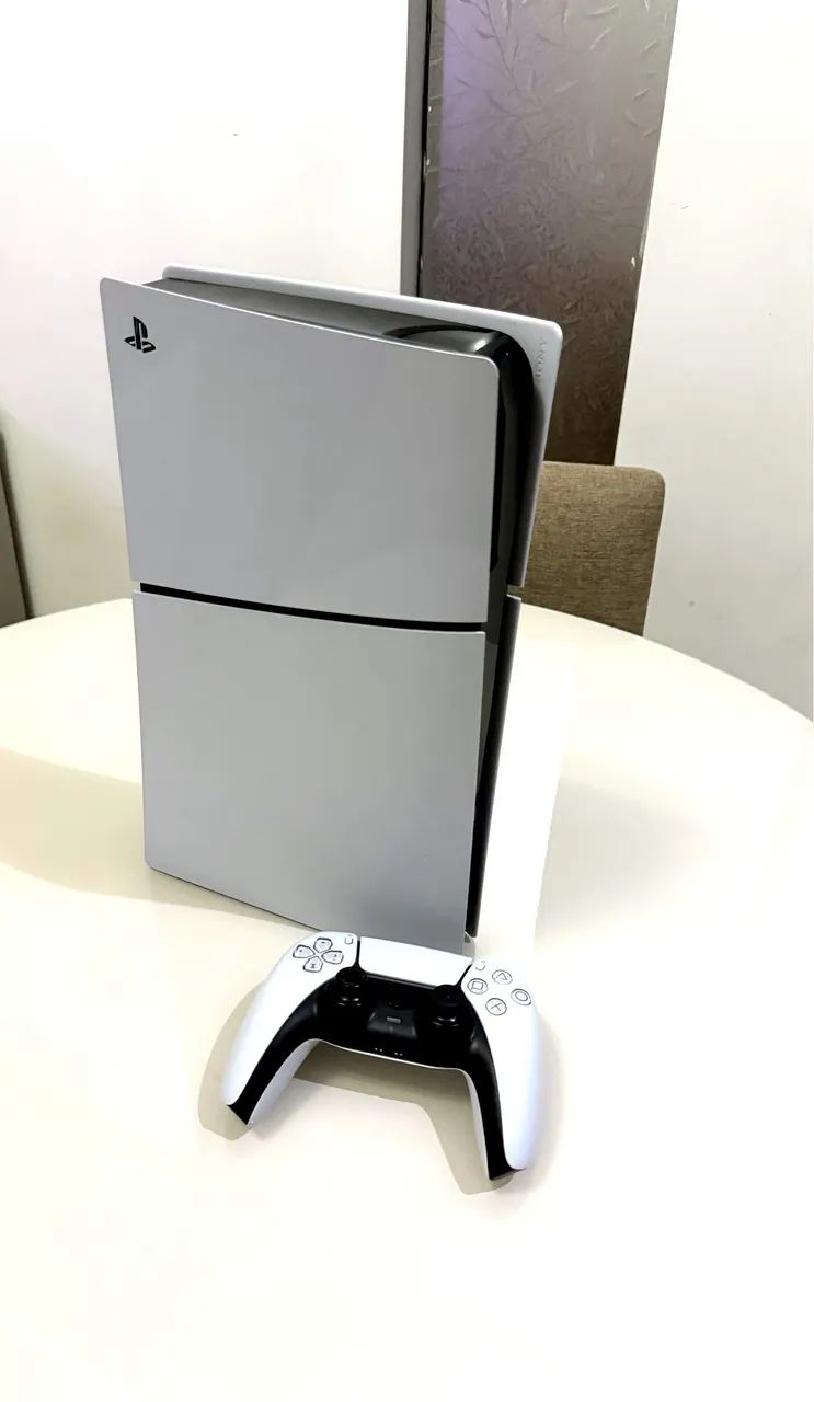 PlayStation 5 - Foto 2
