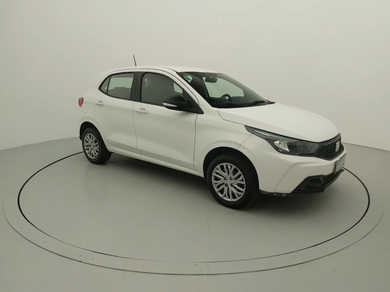 Fiat Argo Drive 1.0 Firefly, foto 7 de 18