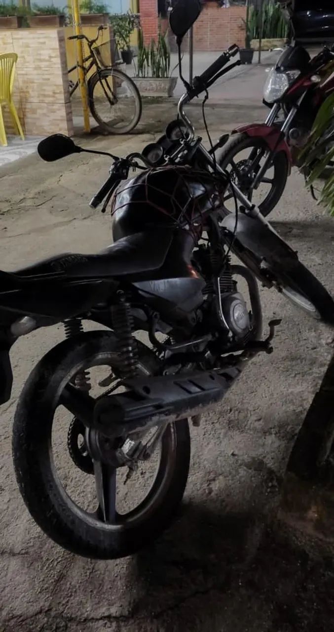 Vendo Factor  - Foto 2