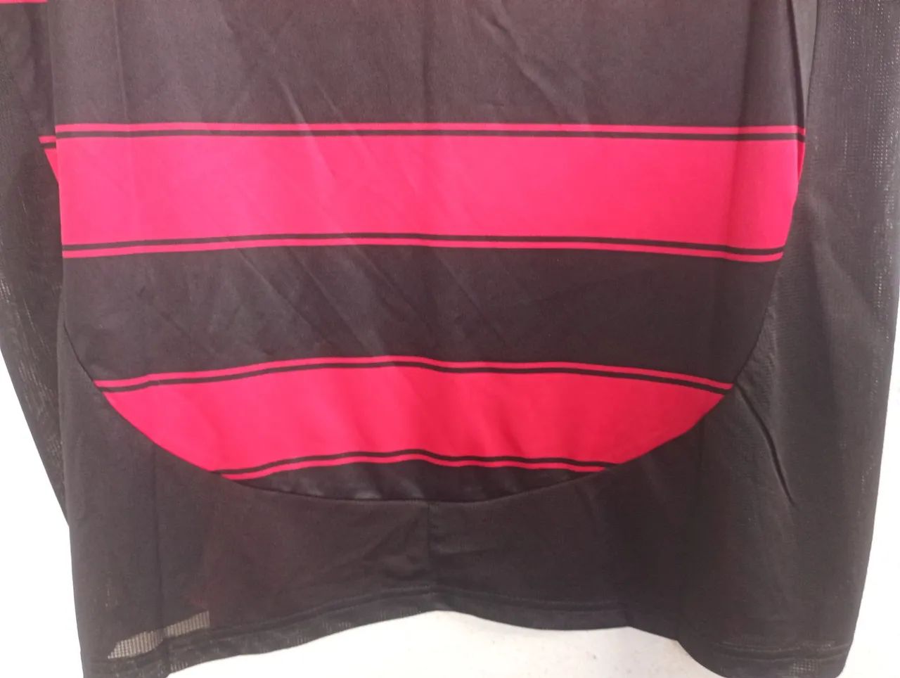Camisa do Flamengo  - Foto 5