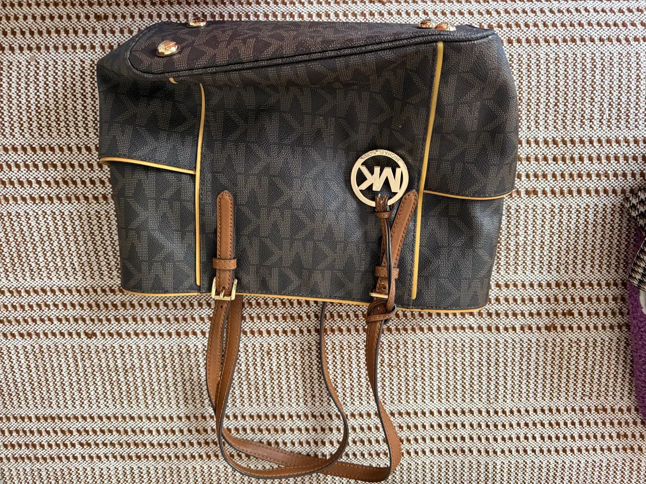 Bolsa Michael Kors original